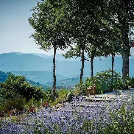 Villa Annibale Umbertide