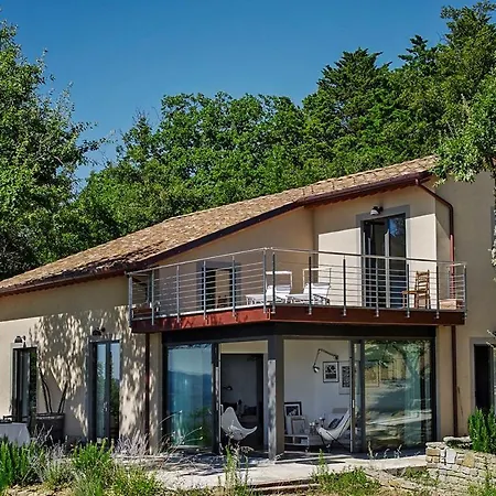 Villa Annibale *