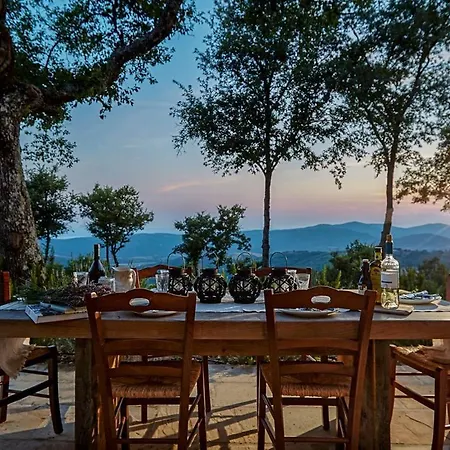 Villa Annibale *